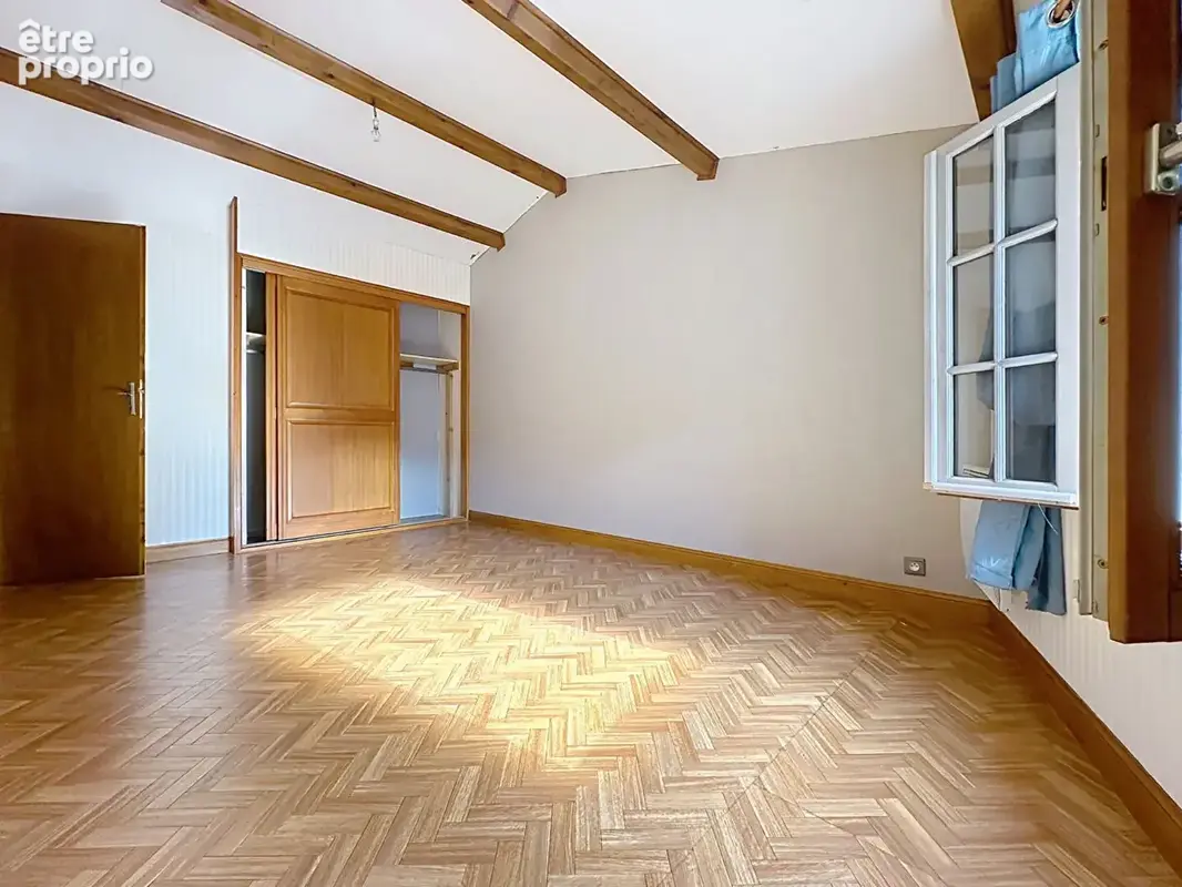 Maison de ville 68 m² - photo 5