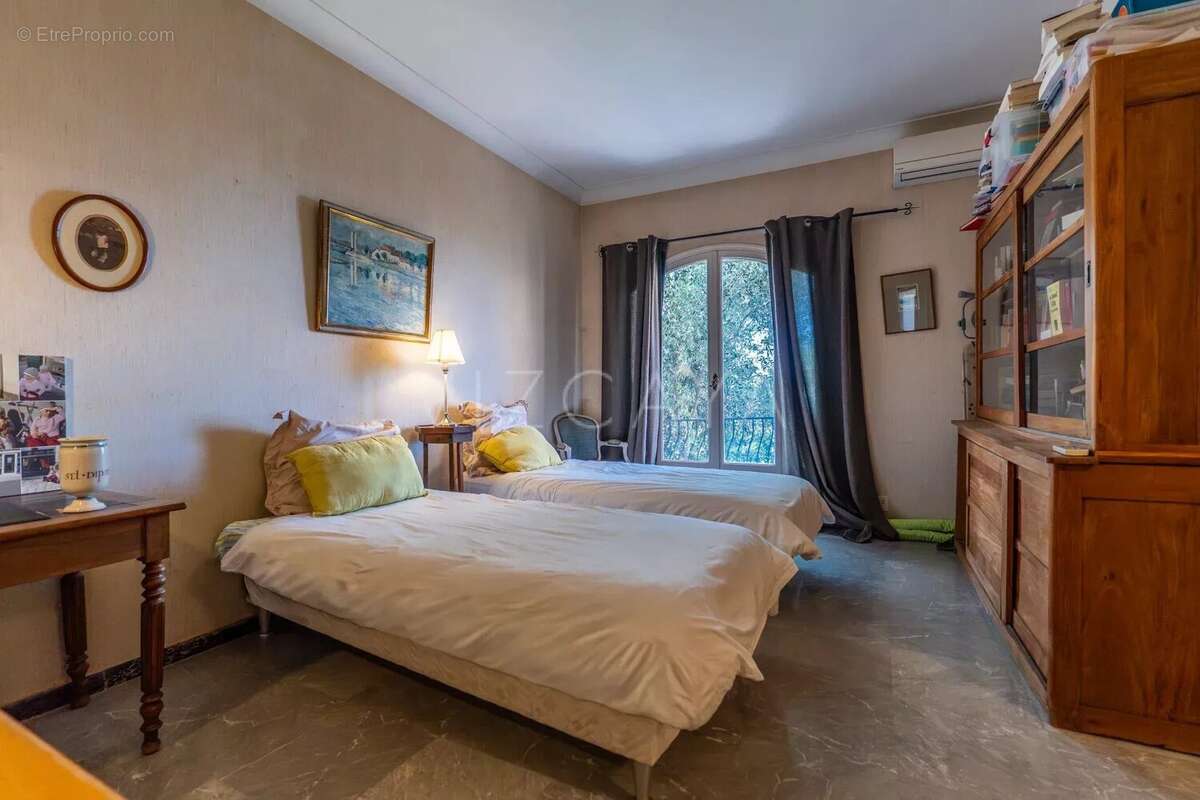 Maison à NICE