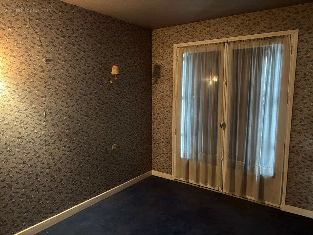 Maison 118m² à châteauroux - photo 13