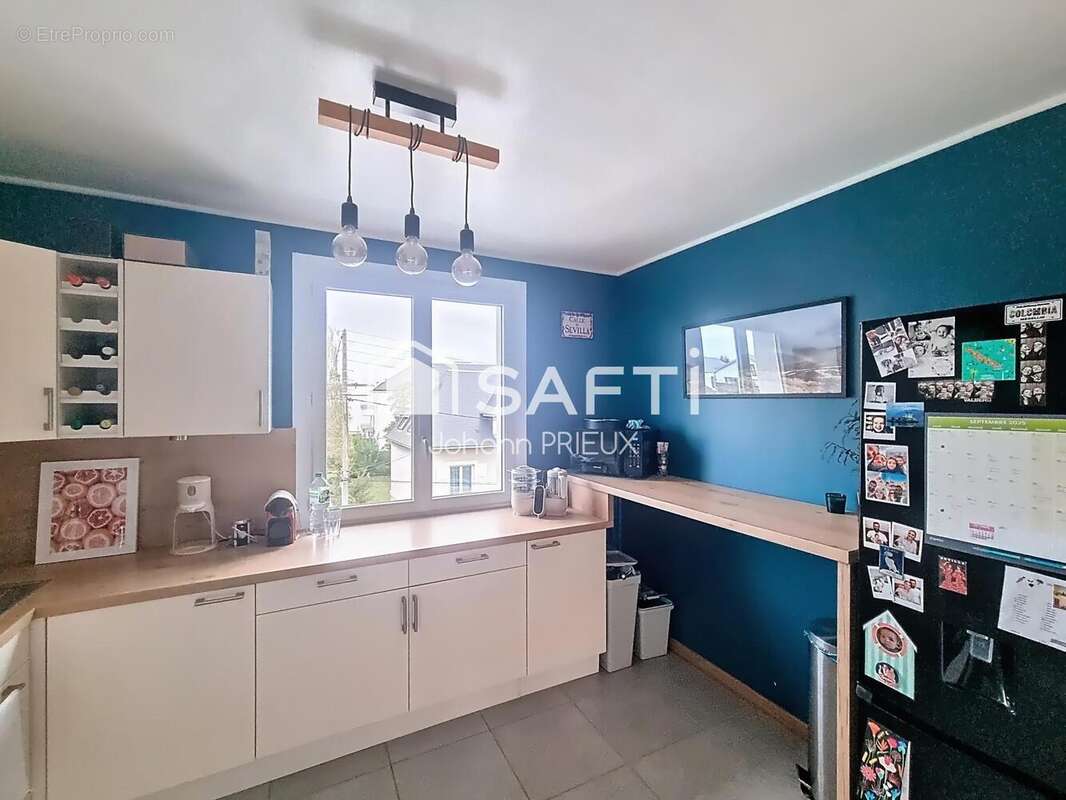 Photo 2 - Appartement à CAEN
