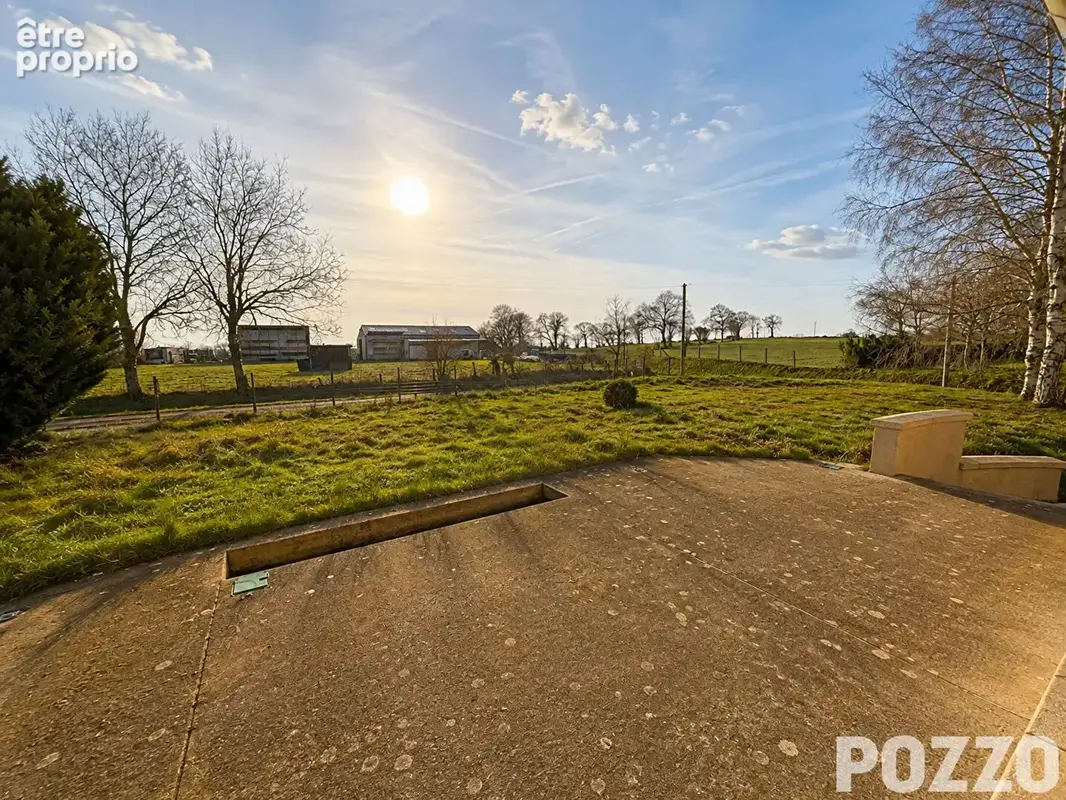Maison à vendre à SARTILLY BOCAGE - 5 pièces avec vue Mont St-Michel - photo 2