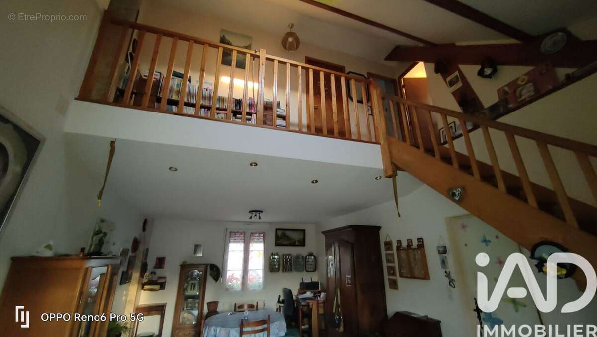 Maison 90 m² à Mamers  - photo 2