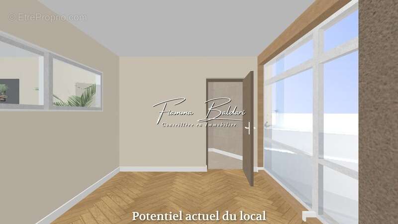 A vendre Local/Bureau 60m², Biguglia, Haute-Corse (20) - photo 6