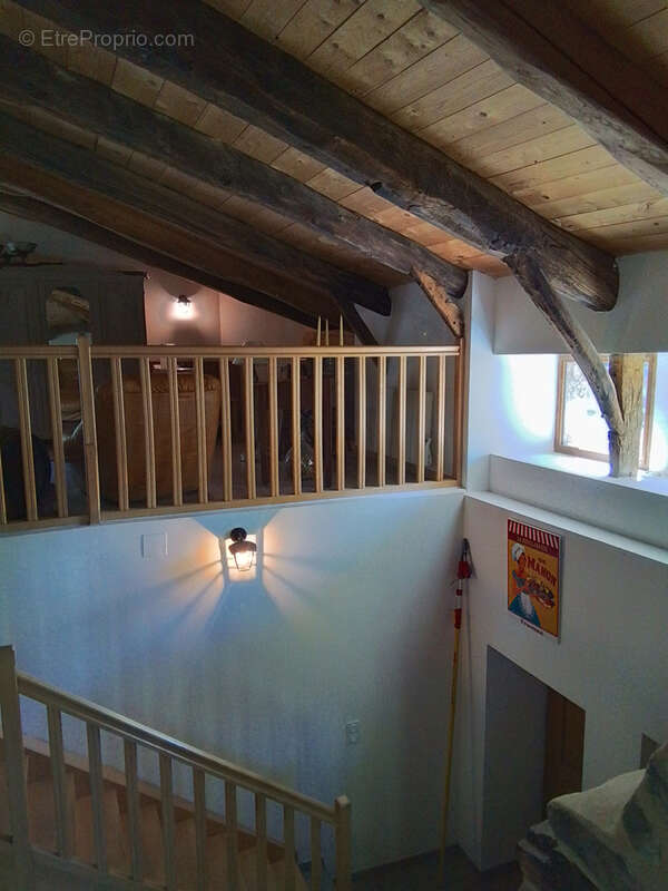 Maison à ANTRAIGUES-SUR-VOLANE