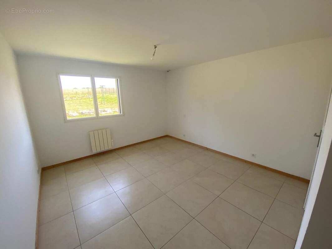 Photo 4 - Maison à BRANDIVY