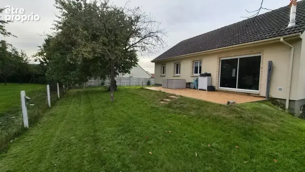Vente Maison Les grandes-ventes(76950) 250 500ï¿œ - photo 1