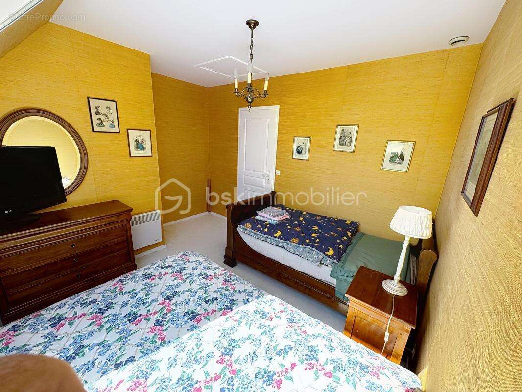 Maison à VILLERS-SUR-MER