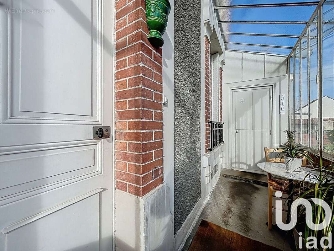 Photo 3 - Maison à BEAUNE-LA-ROLANDE