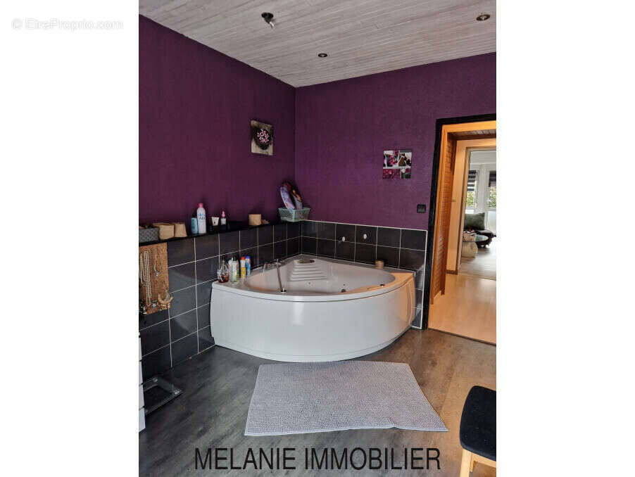 Appartement à CORNIMONT