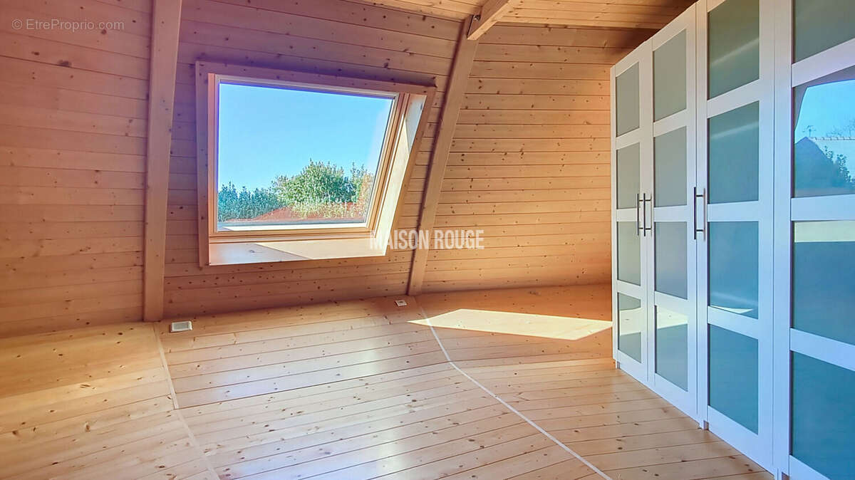 Maison à TREVOU-TREGUIGNEC