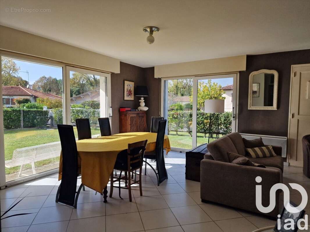 Photo 5 - Maison à SAINT-PIERRE-DU-MONT