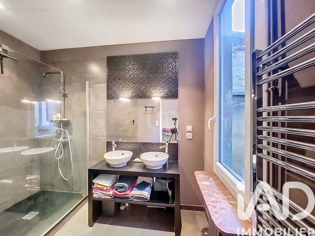 Photo 9 - Appartement à TOULOUSE