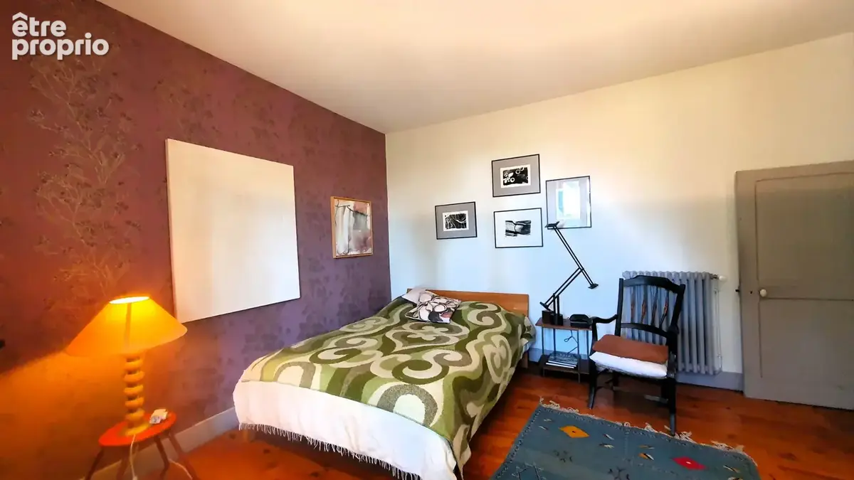 Propriété de charme aux portes de la ville - photo 27