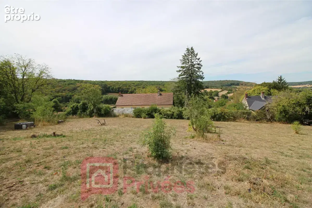 Maison de campagne 3 chambres ? 104 m² ? Vue dégagée ? Terrain 2 453 m² ? Nolay - photo 11