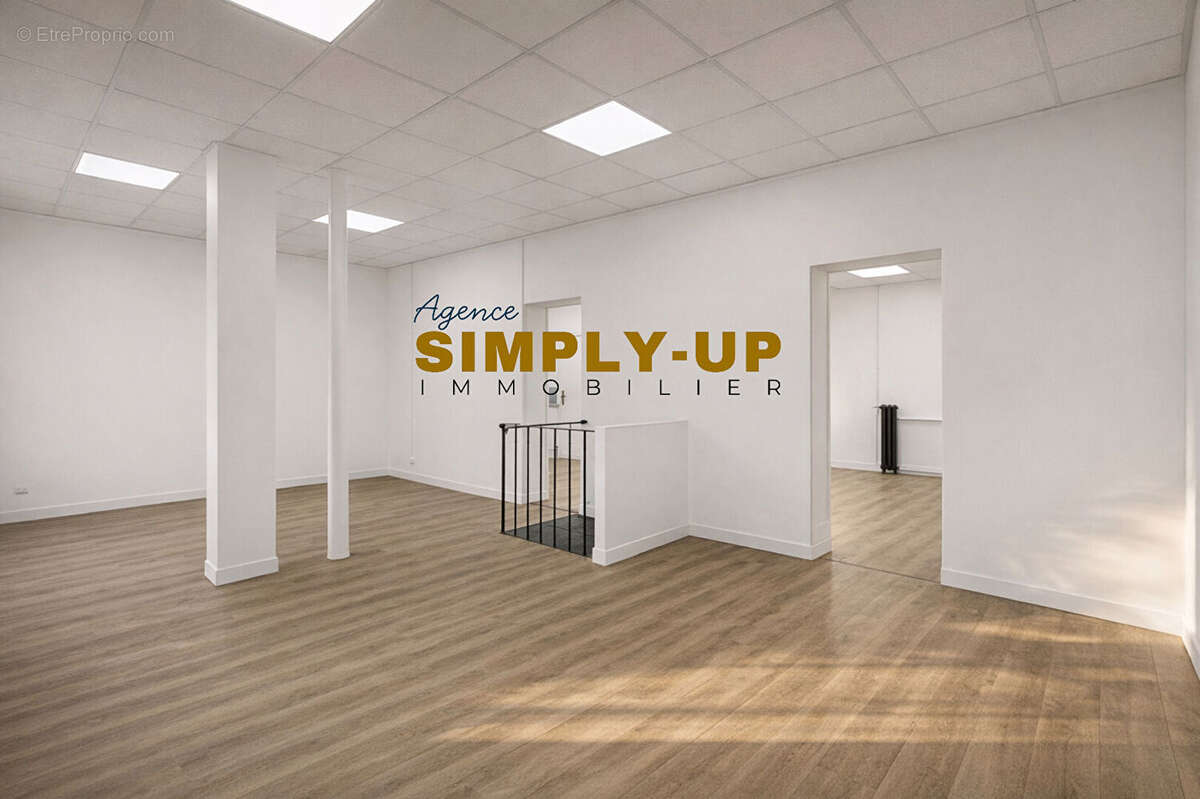 Commerce à PARIS-13E