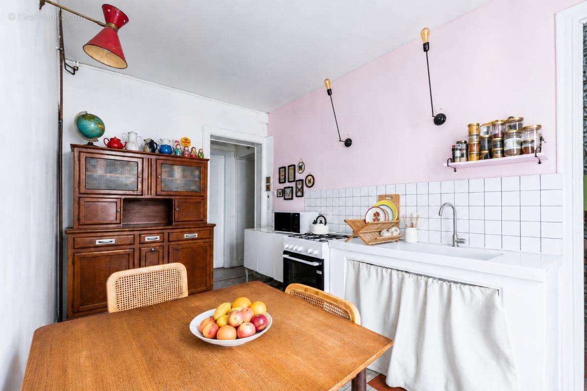 Appartement T2 - 62m2 - photo 4