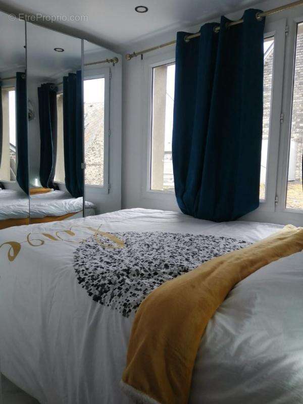 Appartement à DIEPPE