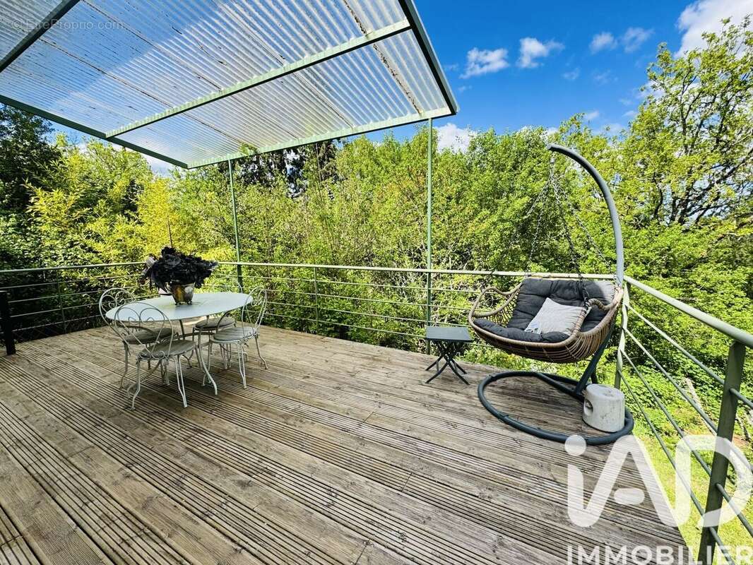 Maison 145 m² à Cahors  - photo 5