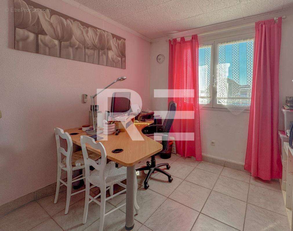 Maison à CAISSARGUES