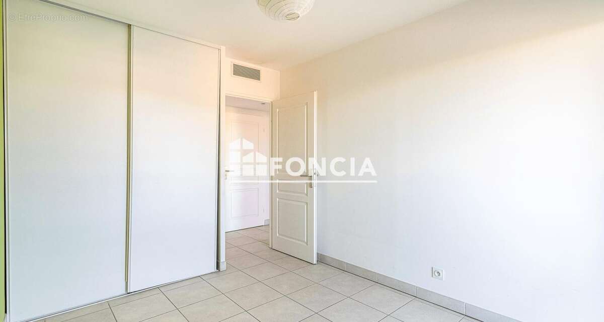 Appartement à LA SEYNE-SUR-MER