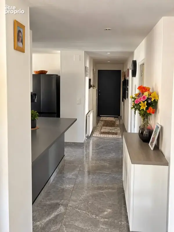 Appartement à SAINT-LOUIS