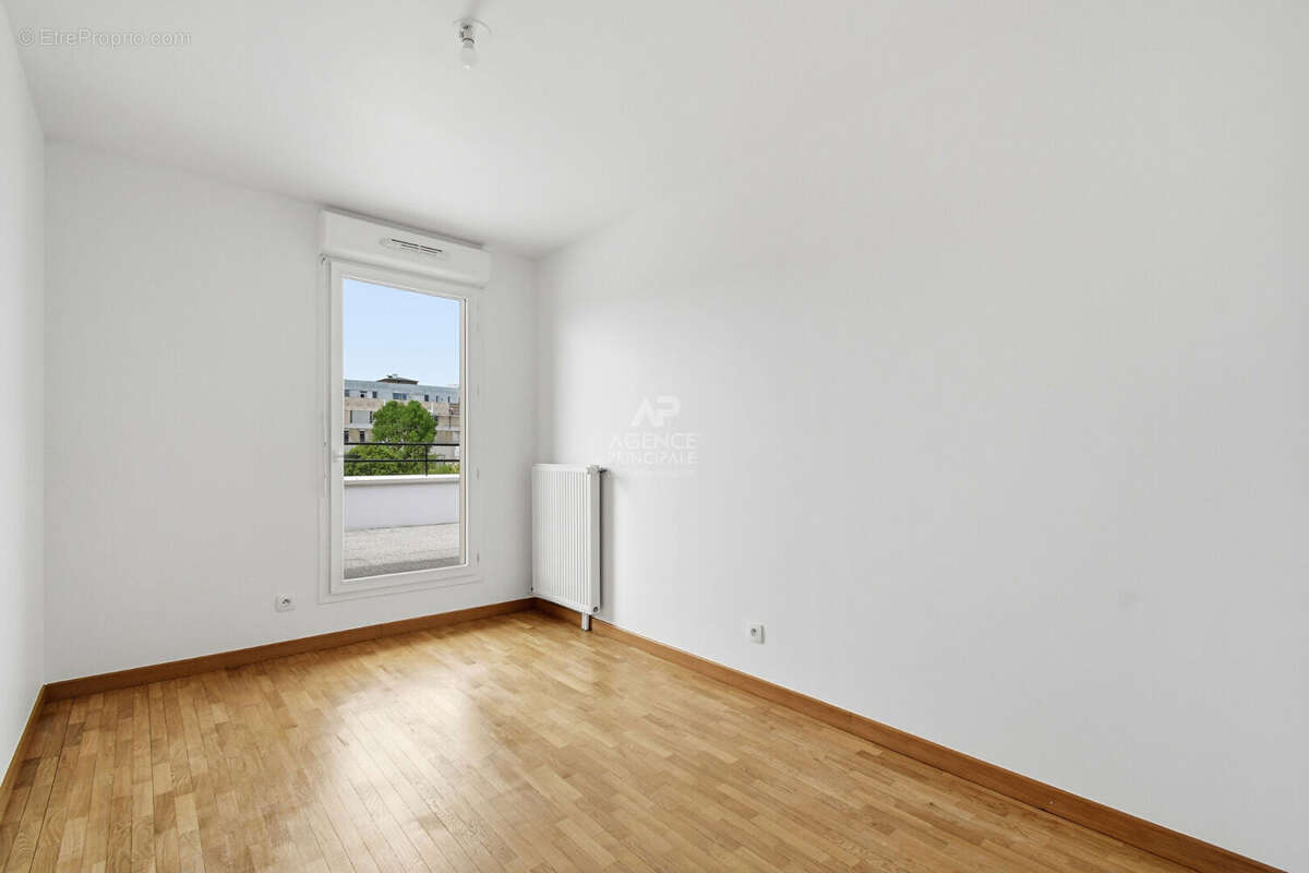 Appartement à SAINT-GERMAIN-EN-LAYE
