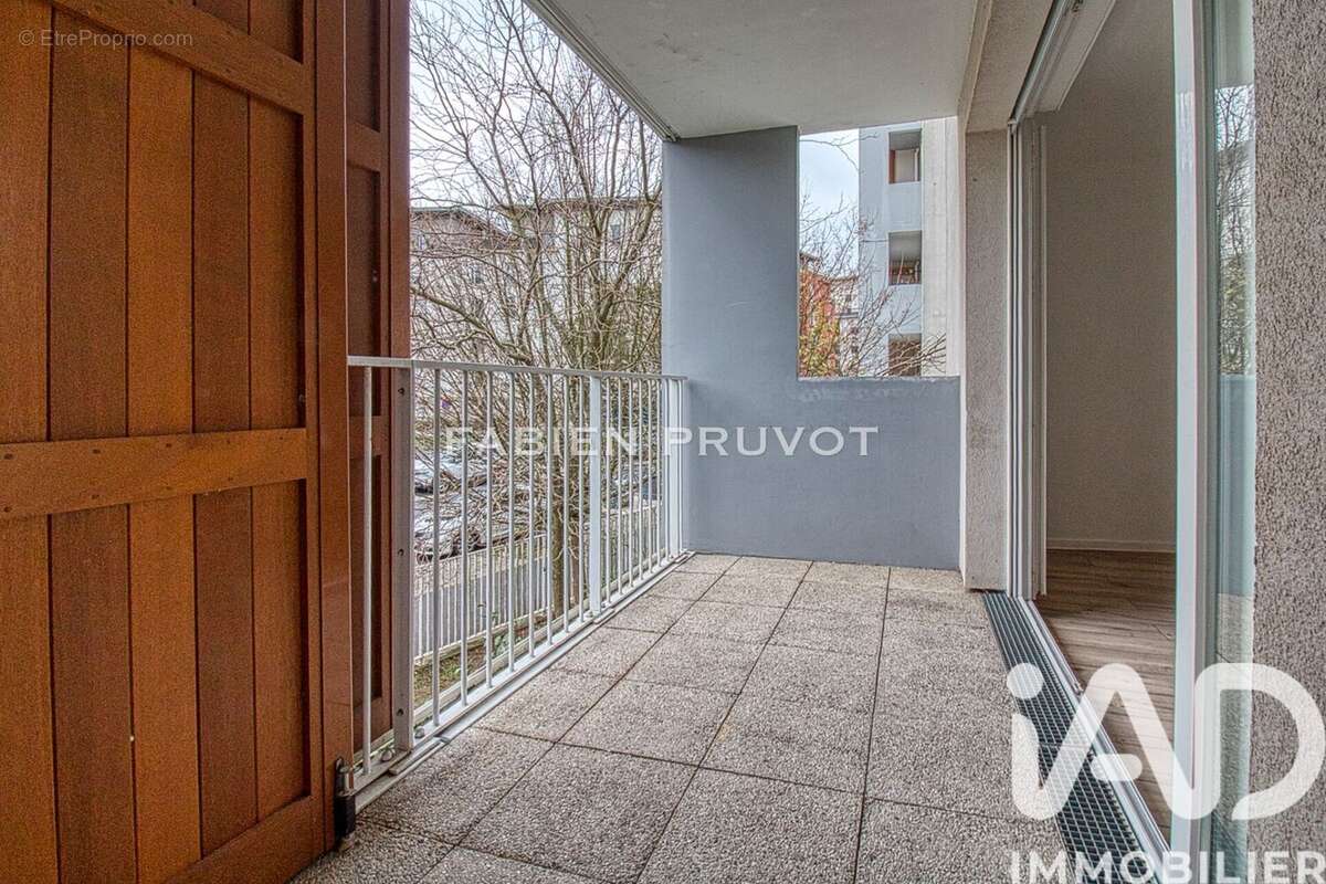 Photo 8 - Appartement à CERGY