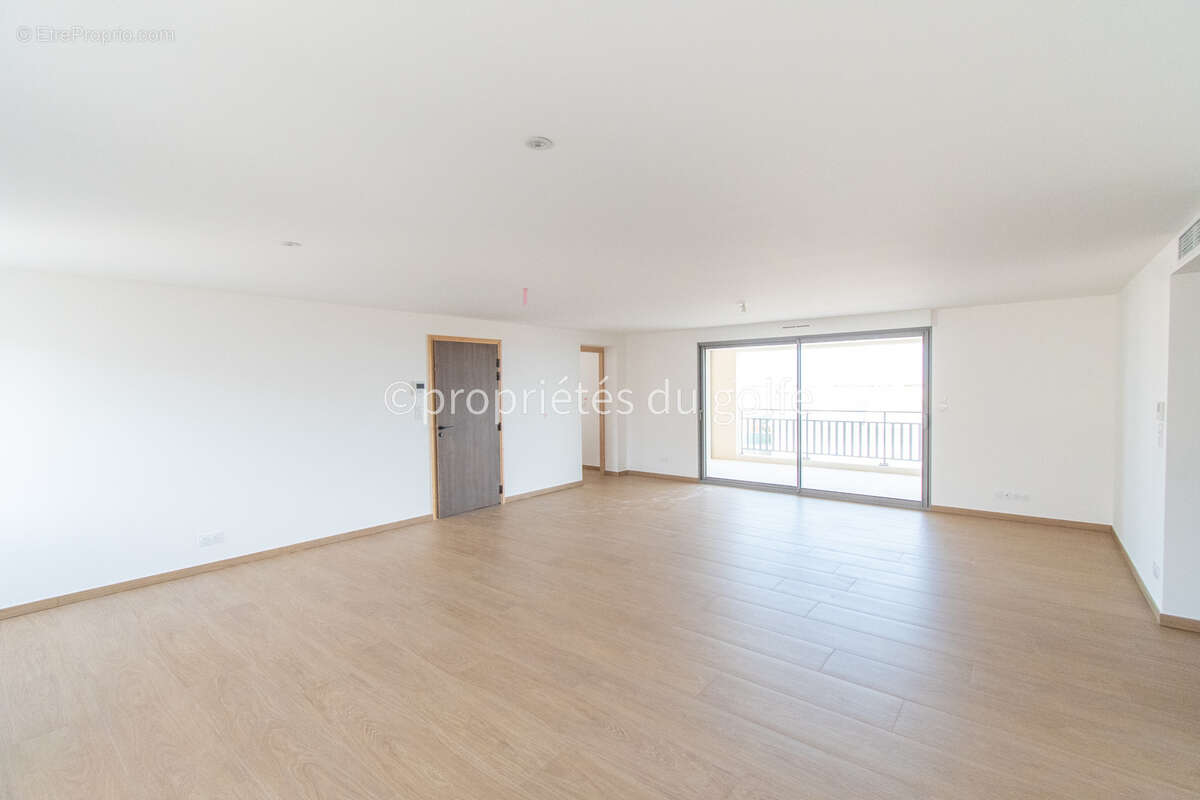 Sète, Corniche, appartement 4 pièces avec terrasse et parking, - photo 6