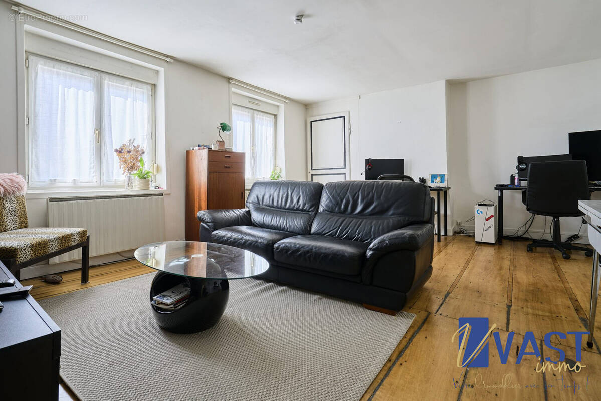 Appartement à LILLE
