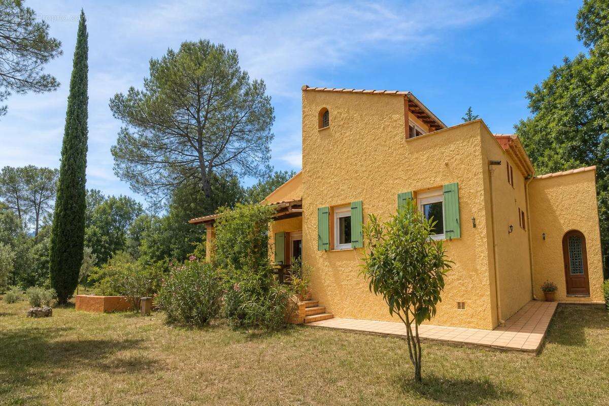 Maison à CAMPS-LA-SOURCE