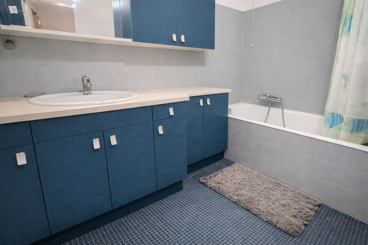 Appartement à THONON-LES-BAINS