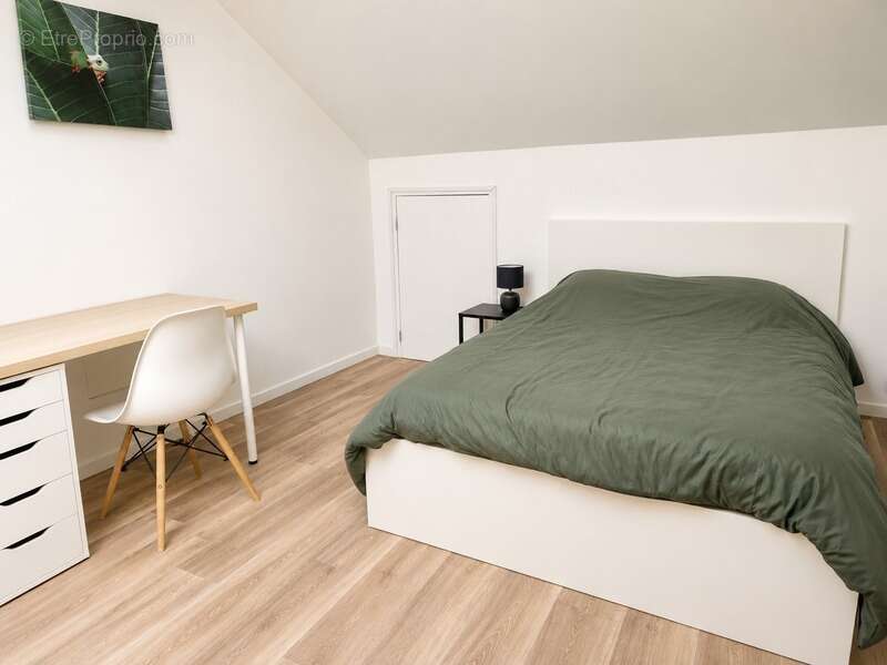Appartement à GOLBEY