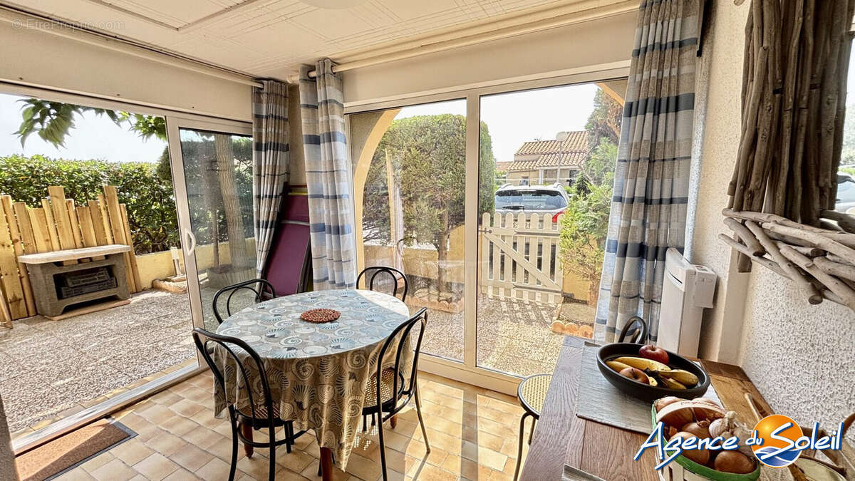 Appartement à NARBONNE