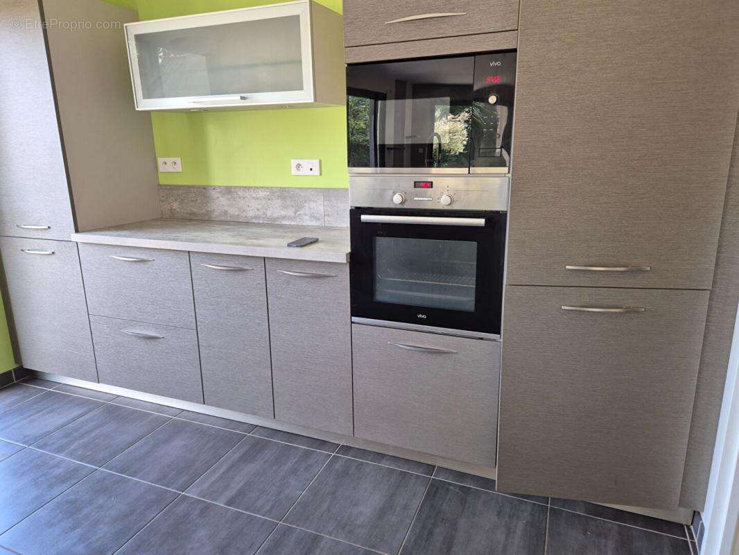 Maison à CARHAIX-PLOUGUER