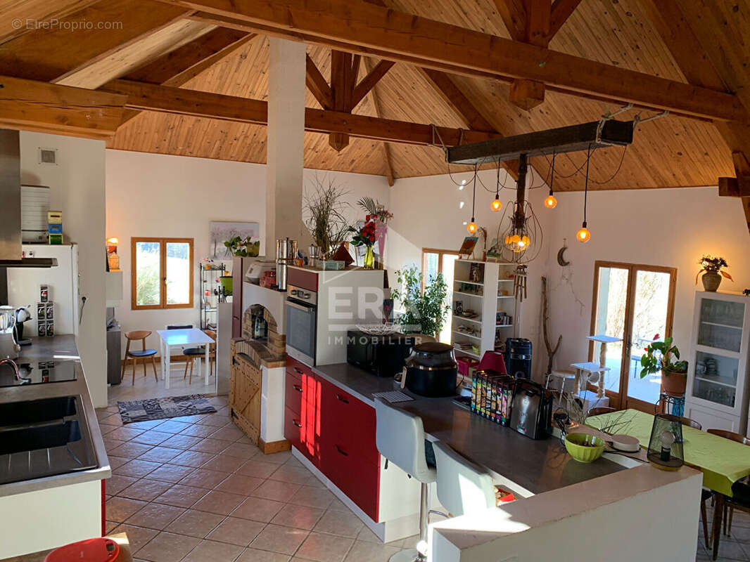 Maison à VIRIEU