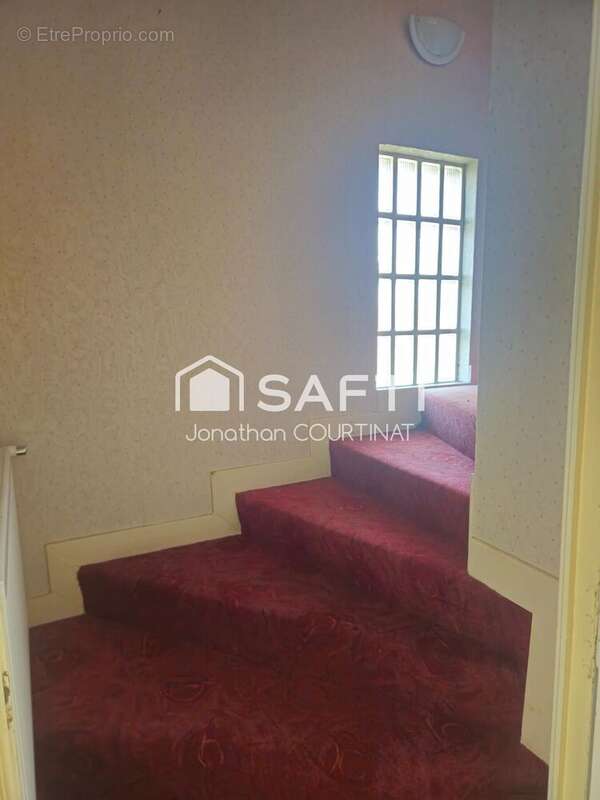 Photo 7 - Maison à BRUGHEAS