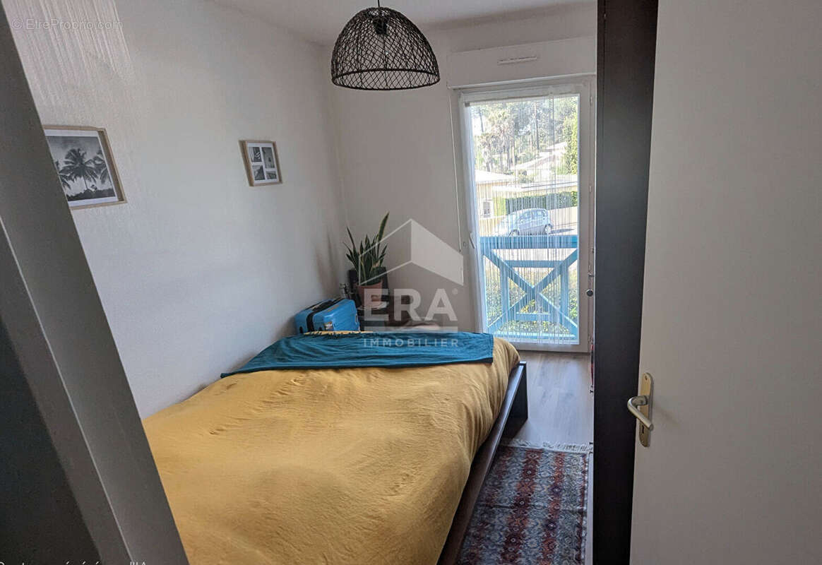 Appartement à GUJAN-MESTRAS