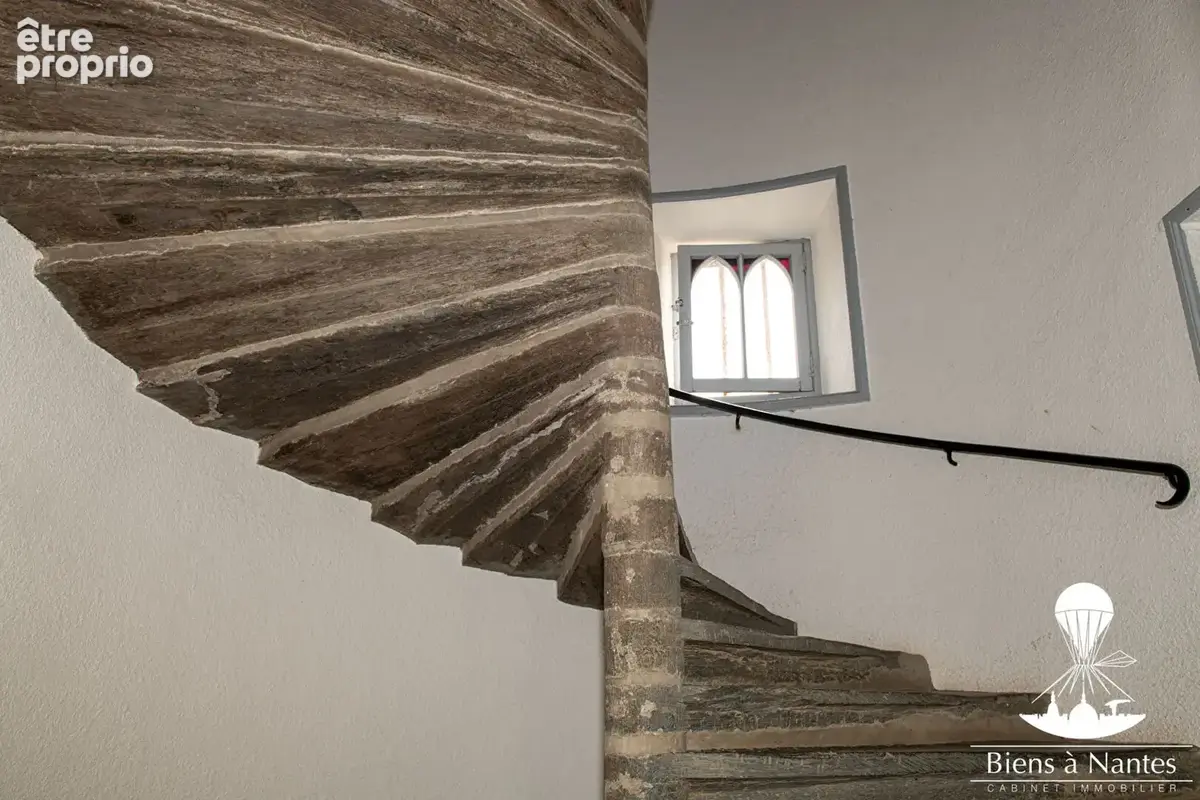 A vendre manoir immeuble - derval - photo 5