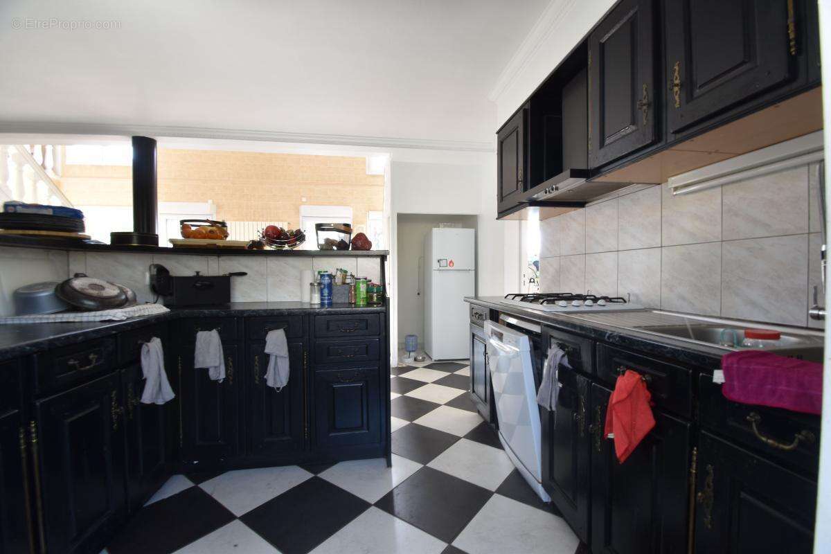 Maison à ARQUIAN