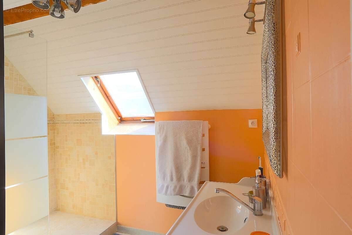 Maison à YERRES
