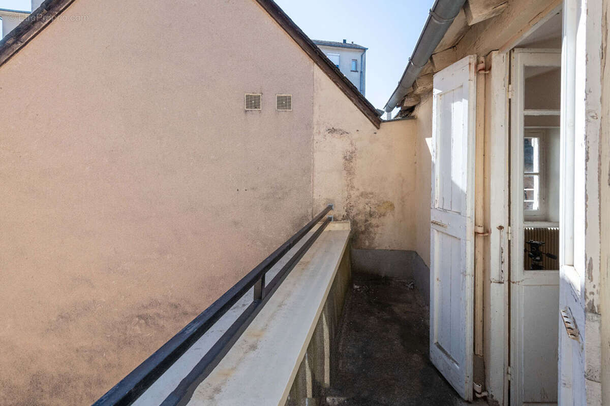 Appartement à RODEZ