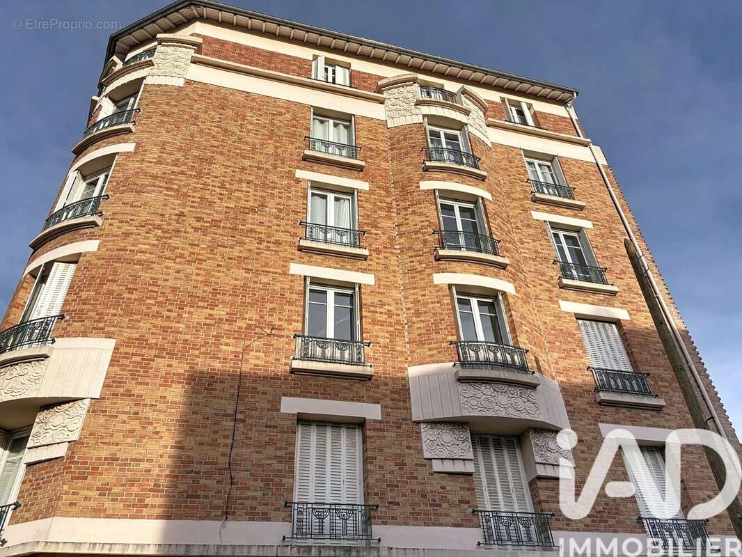 Photo 9 - Appartement à COLOMBES