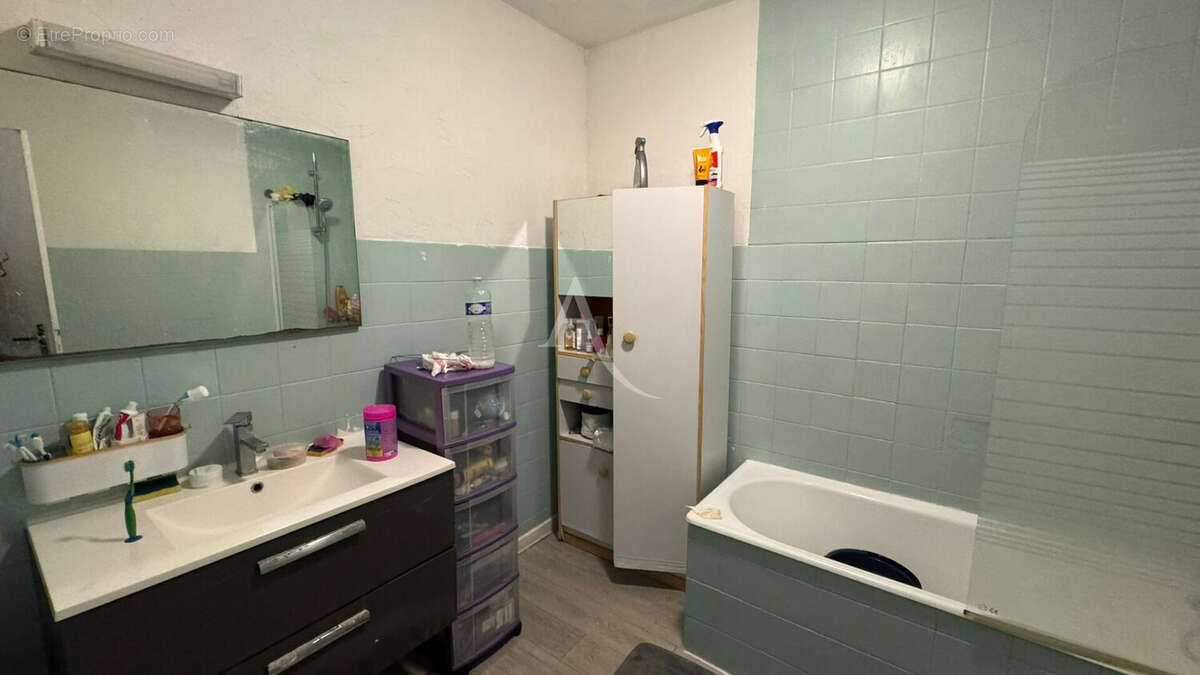 Appartement T4 89m² - Nantes Bellevue - photo 4