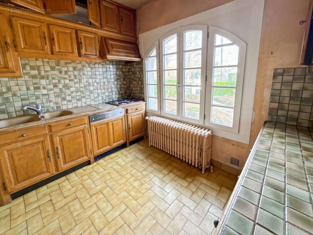 Maison à ORLEANS