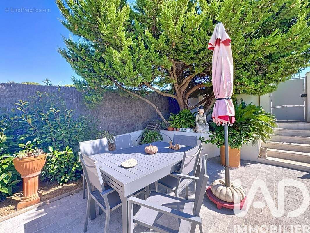 Photo 5 - Maison à SAINTE-MAXIME