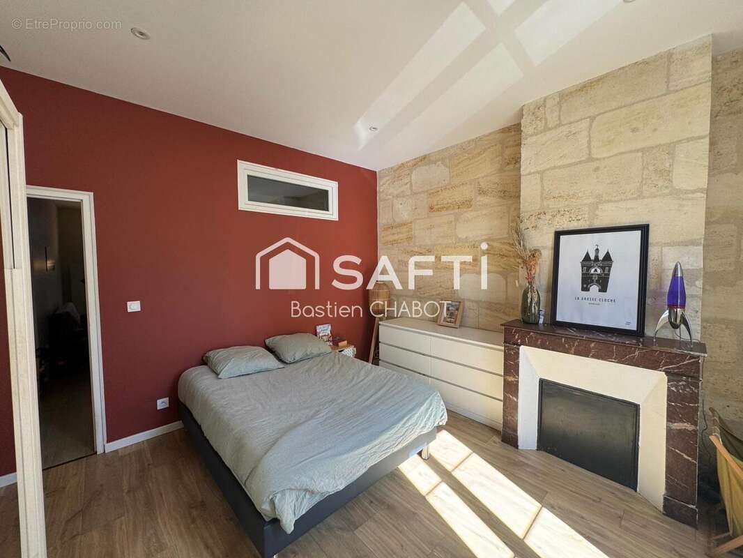 Photo 2 - Appartement à BORDEAUX