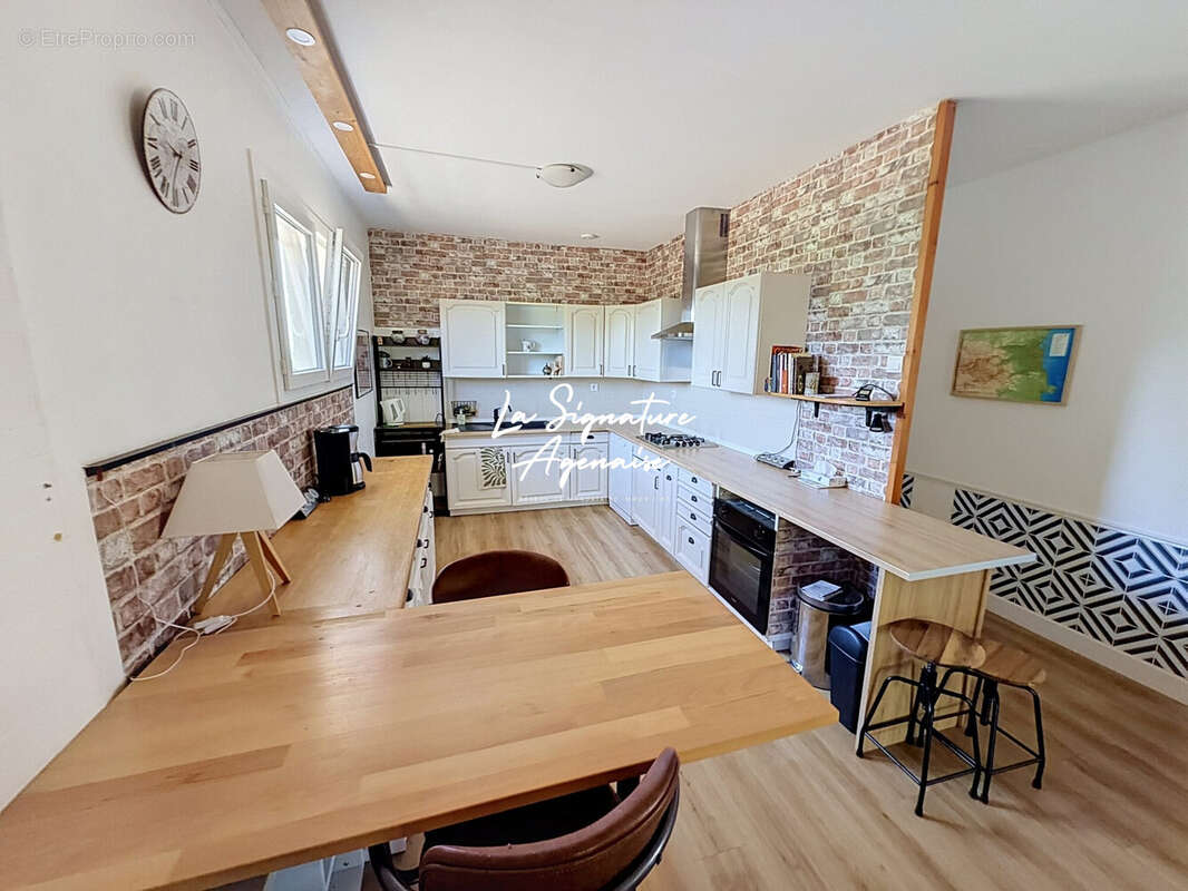 Maison 139 m² à Dunes  - photo 7