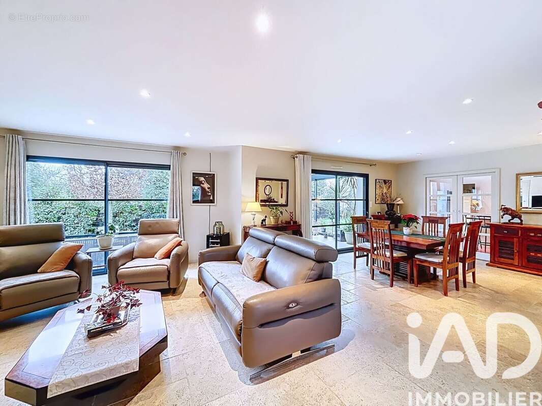 Photo 5 - Maison à VANNES