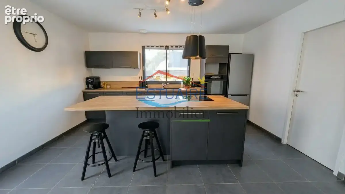 Maison 5 pièces 81 m² à vendre à Bouvron (44130) - photo 2