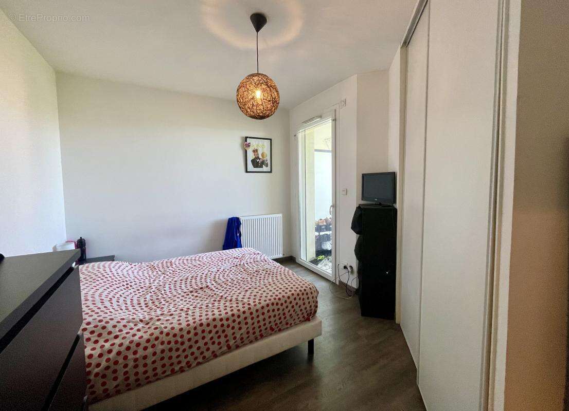 Appartement à ANNECY